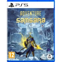 Adventure of Samsara [PS5]